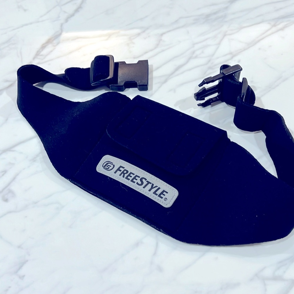 Waist bag
